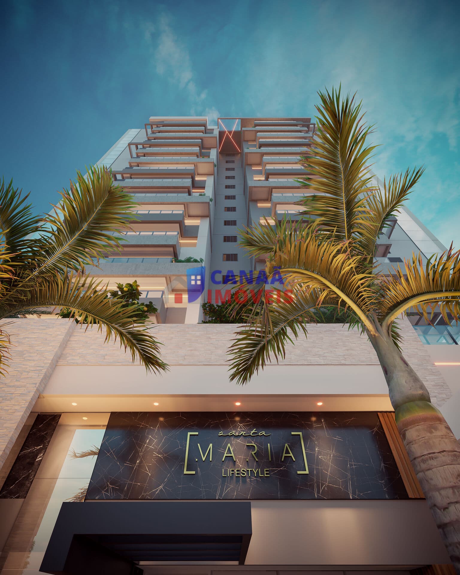 Lançamento Apartamento Alto Padrão, 112 metros