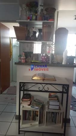 oportunidade! Apartamento 2 quartos bairro são jorge