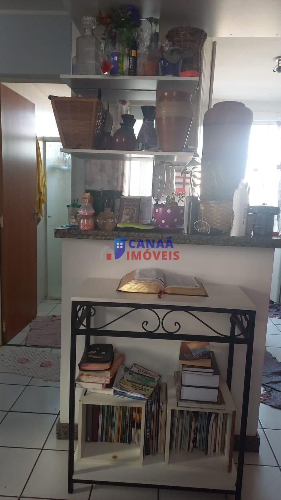 oportunidade! Apartamento 2 quartos bairro são jorge
