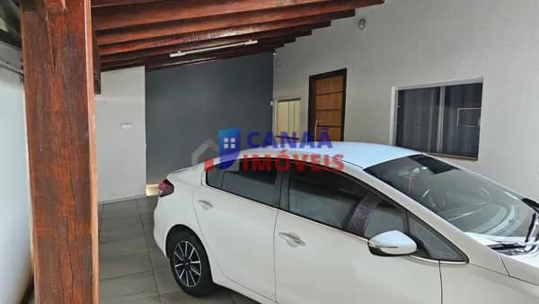 Casa com 3 quartos, área gourmet, bairro Pampulha