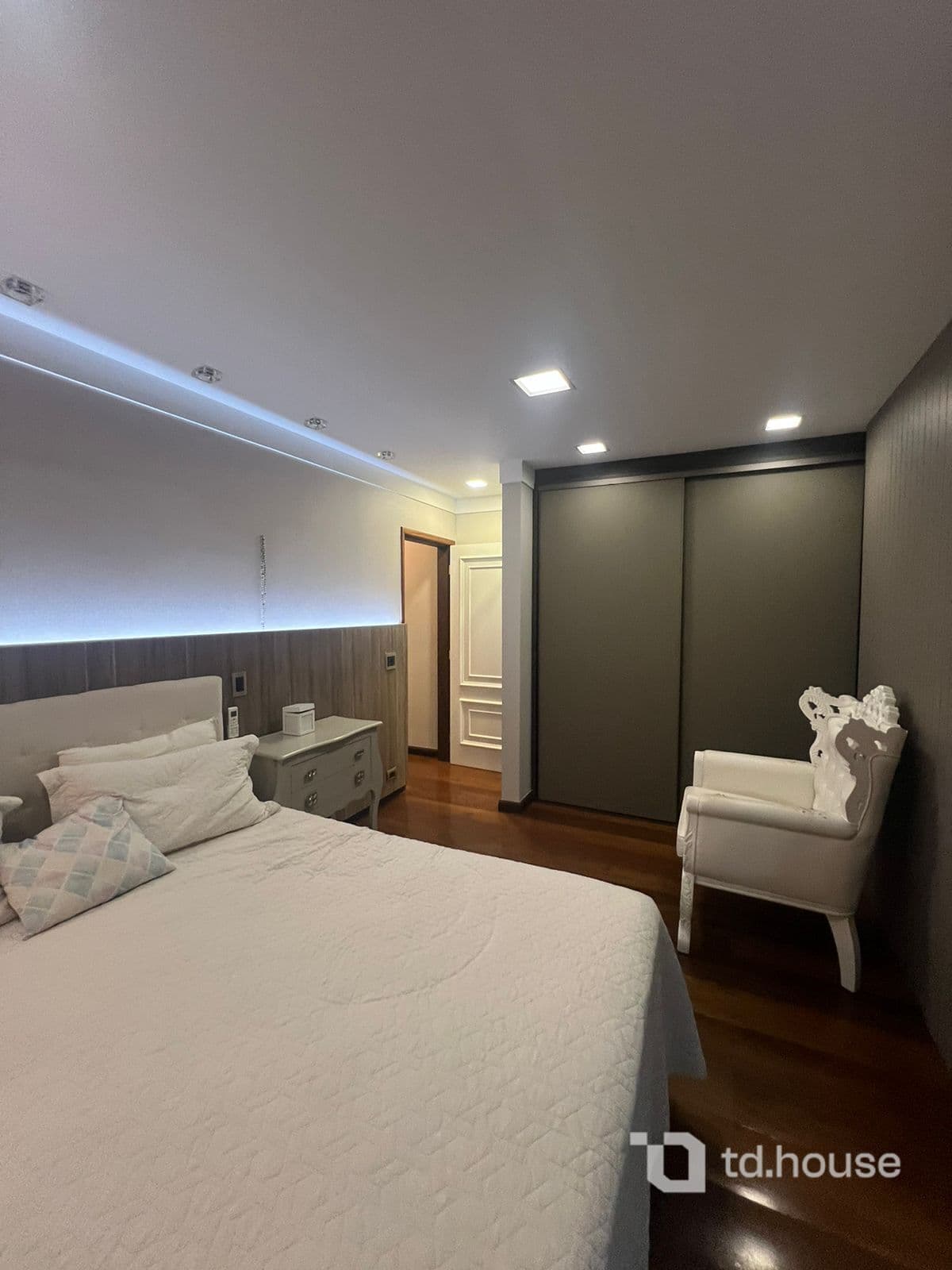 Você merece um lugar que combine luxo, conforto e praticidade
