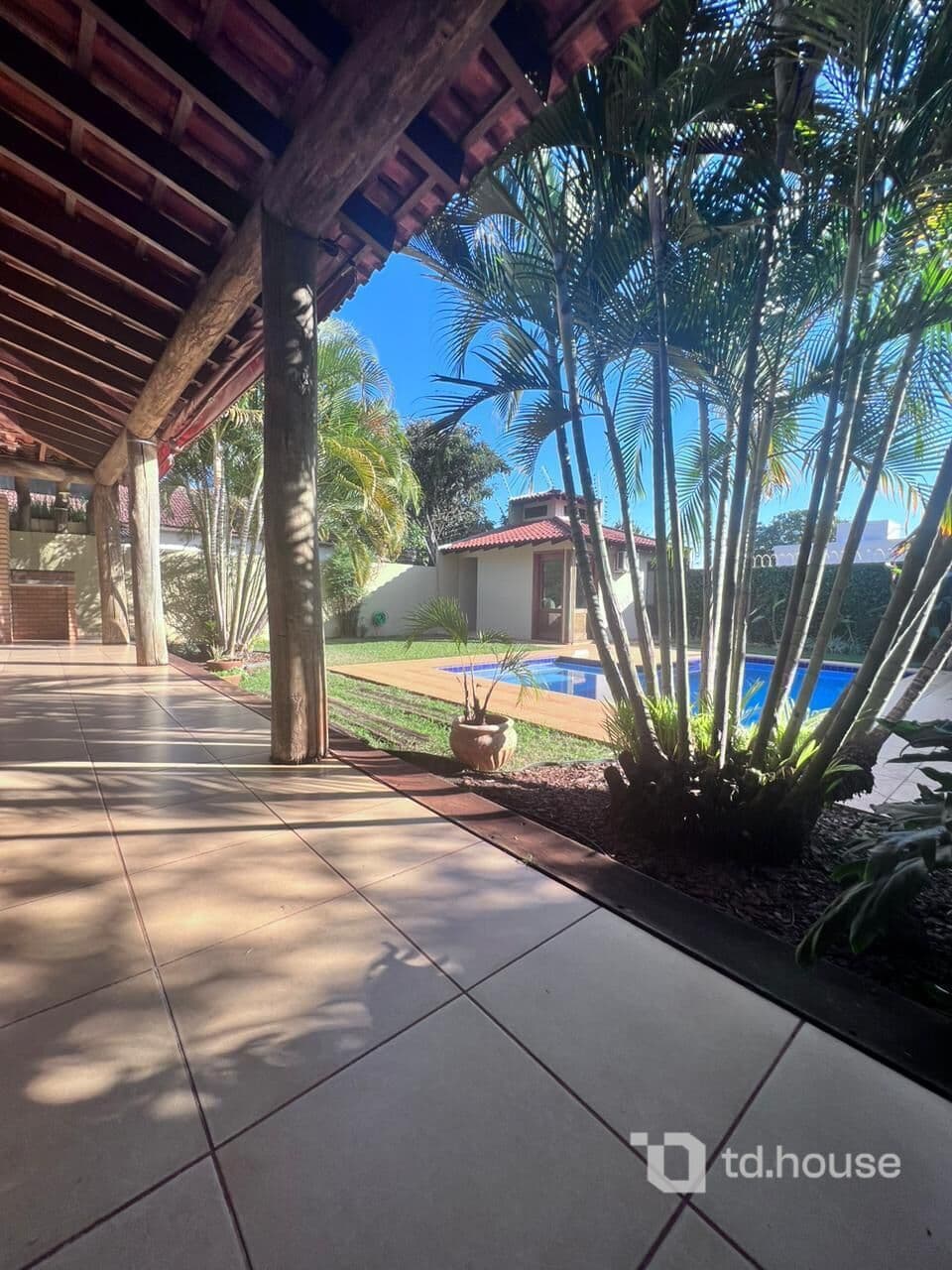 Casa Alto Padrão em Zona 02, Maringá/PR