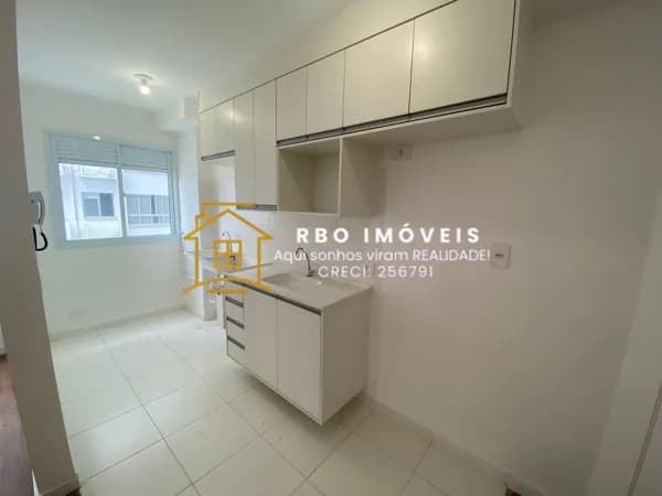 Bella Cidade Itapevi, SP | Apartamento Padrão 2 Dorms | Aluguel