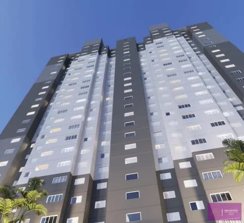 Apartamentos de 2 Dormitórios à Venda no Parque do Sol Itapevi - Condomínio Fechado com Lazer Completo
