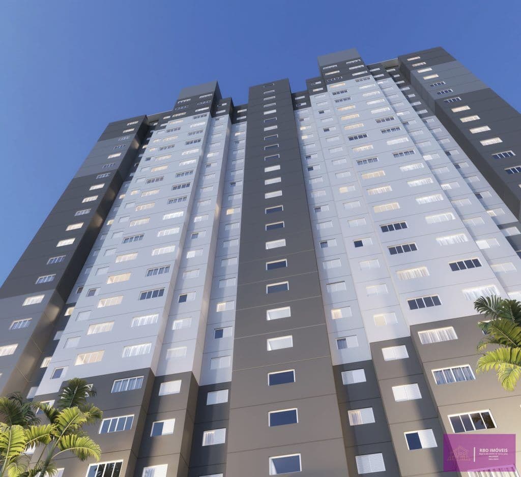 Apartamentos de 2 Dormitórios à Venda no Parque do Sol Itapevi - Condomínio Fechado com Lazer Completo