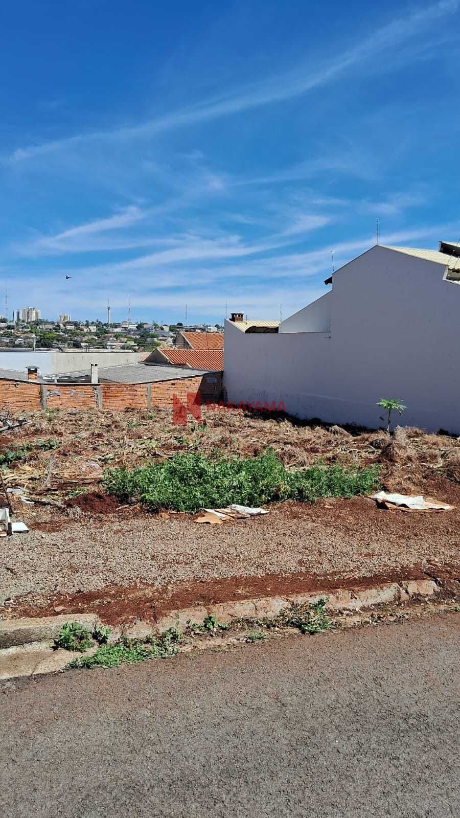 Terreno em Jardim Império do Sol, Londrina/PR