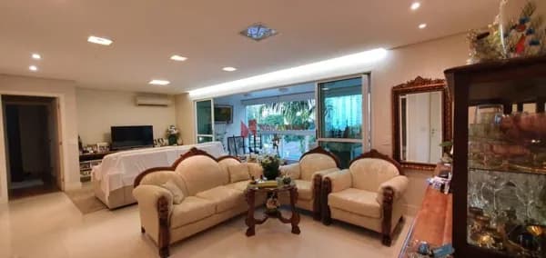 Apartamento com 3 dorm , sendo 1 suíte master com hidro - Centro - Londrina/PR