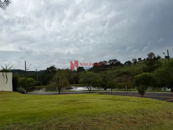 Terreno em Condomínio ROYAL FOREST