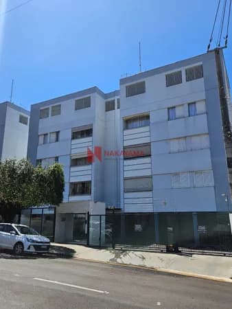 Apartamento em Londrina - Dom Bosco
