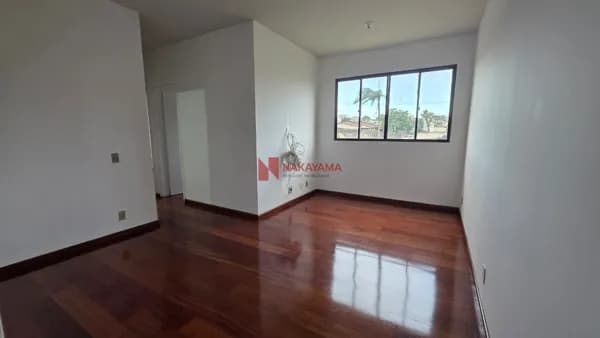 Apartamento para Alugar com 3 Quartos e Suíte em Londrina