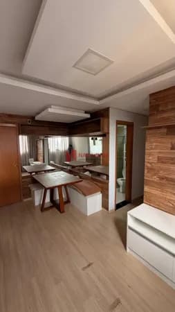 Apartamento em Londrina - Gleba Fazenda Palhano