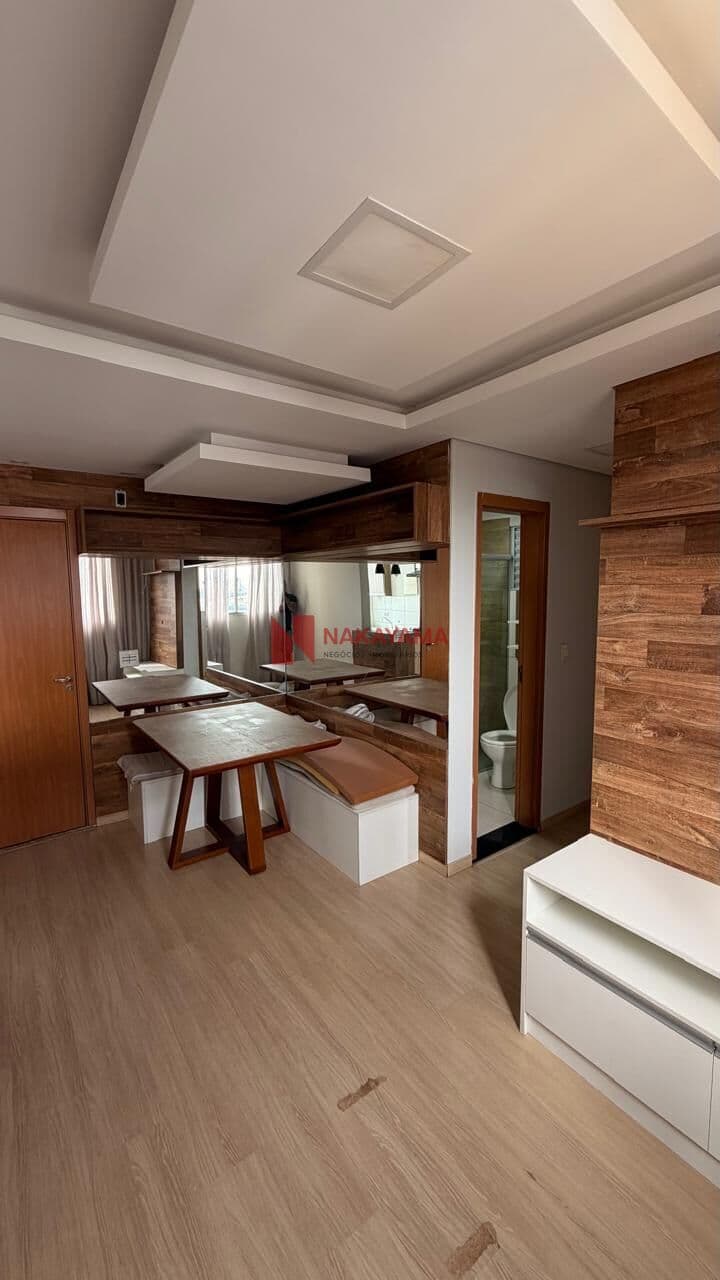 Apartamento em Londrina - Gleba Fazenda Palhano