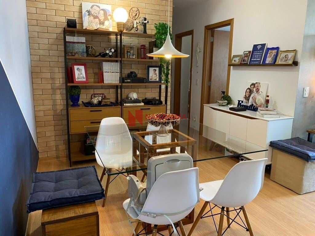 Apartamento 3 dorms sendo 1 suite Terra Bonita em Londrina-PR