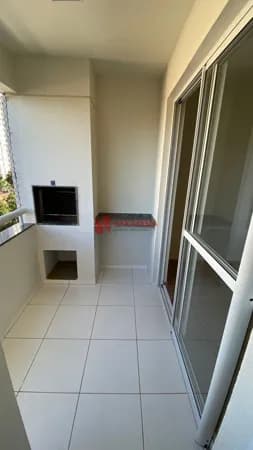 Apartamento na Gleba Palhano, Londrina/PR