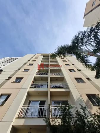 Apartamento em Londrina - Terra Bonita