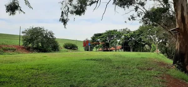 LINDO SITIO/AREA PRODUTIVA LOCALIZADA NO BRATISLAVA CAMBÉ-PR
