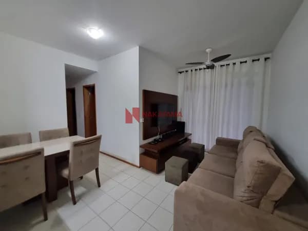 Apartamento no Condomínio LIV Catuaí em Terra Bonita, Londrina/PR MOBILIADO