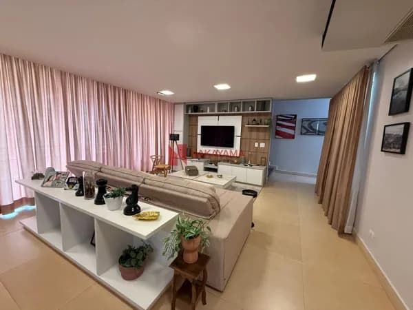Casa em Condomínio em Loteamento Terras de Canaã, Cambé/PR