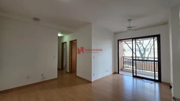 Apartamento para Alugar no Terra Bonita com 3 Quartos e 2 Vagas
