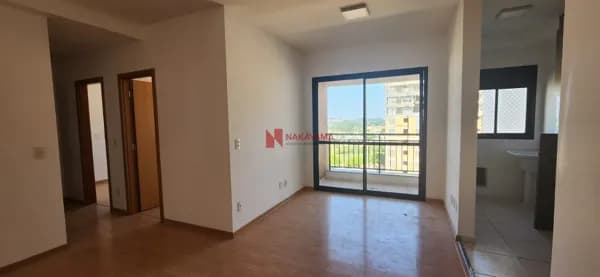 Apartamento 3 dorms sendo 1 suíte, 1 vaga - Terra Bonita - Londrina - PR