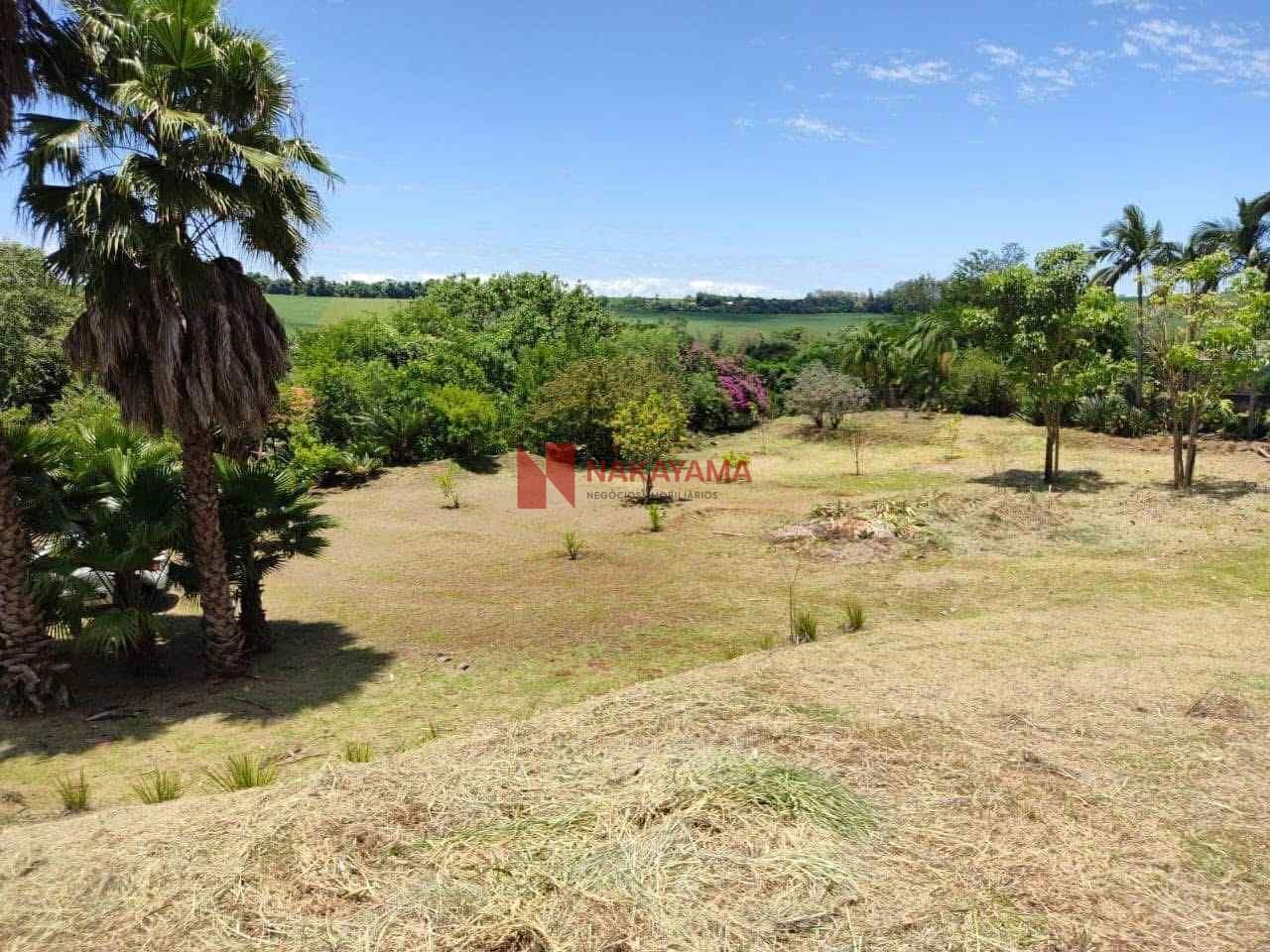 Terreno à Venda no Condomínio Estância Cabral – Exclusividade, Natureza e Alto Potencial