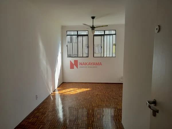 Apartamento à Venda no Parque Jamaica com 3 Quartos Planejados