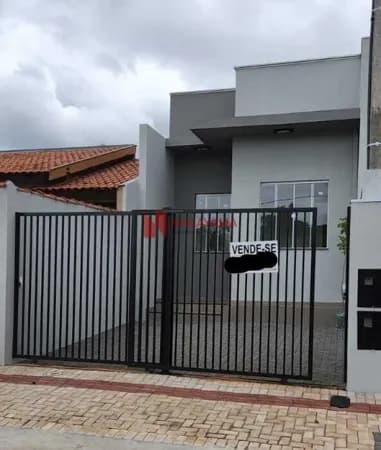 Casa Regiao Sul Londrina