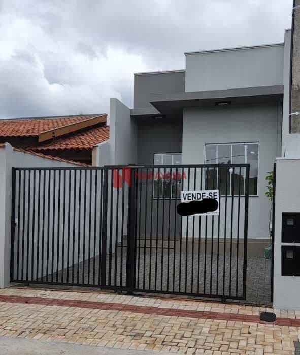Casa Regiao Sul Londrina