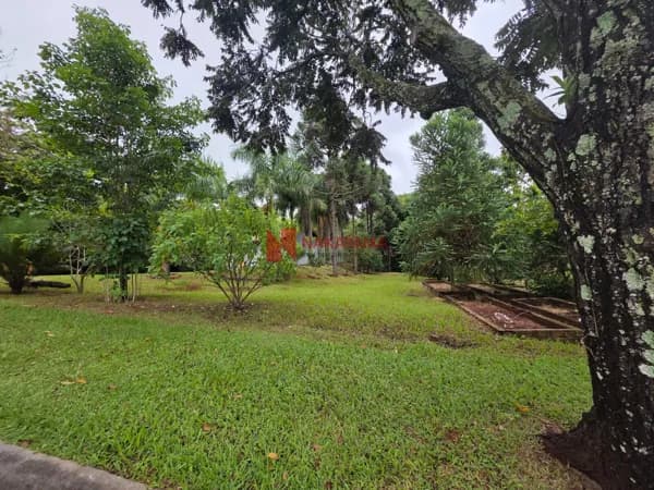 Terreno em Condomínio Estância Cabral