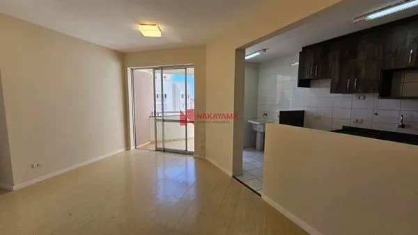 Apartamento no Brisas do Lago em Londrina – 3 quartos, planejados, andar alto, vista incrível e pronto para morar