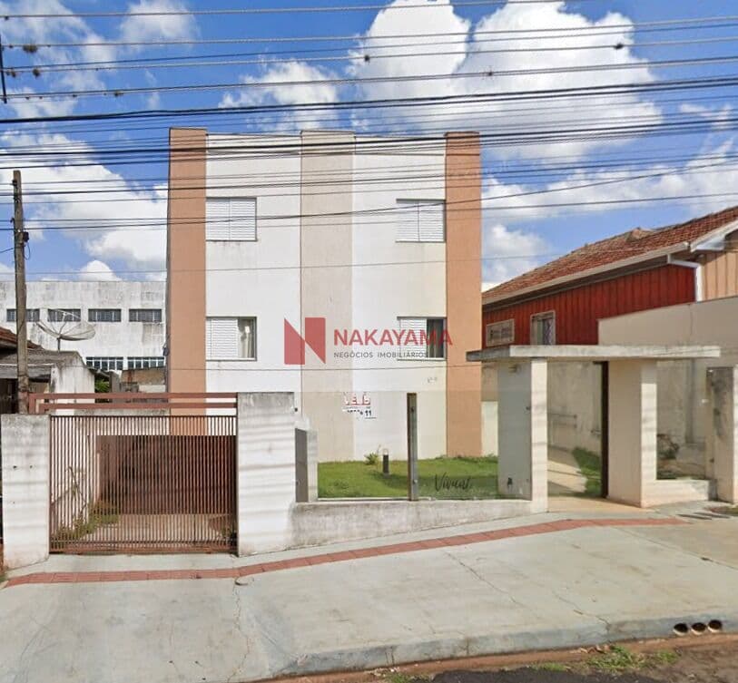 APARTAMENTO 2 QUARTOS PRÓXIMO AO MUFFATO DA DUQUE DE CAXIAS