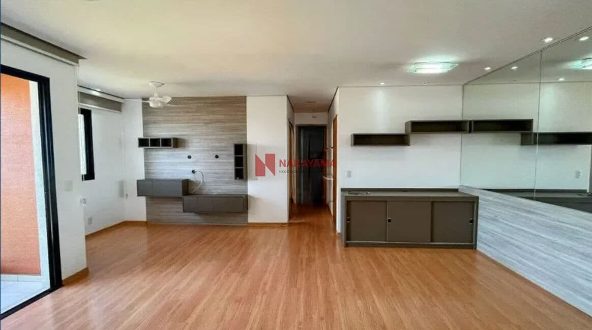 Apartamento à Venda em Andar Alto no Terra Bonita com Vista Privilegiada