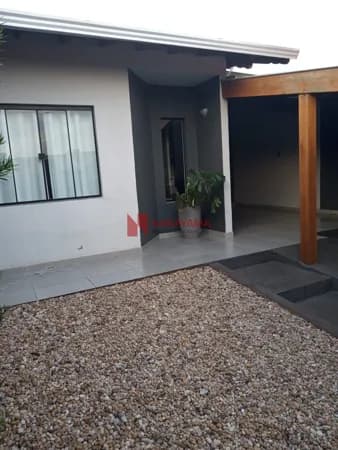 Linda Casa em Alpes, Londrina/PR