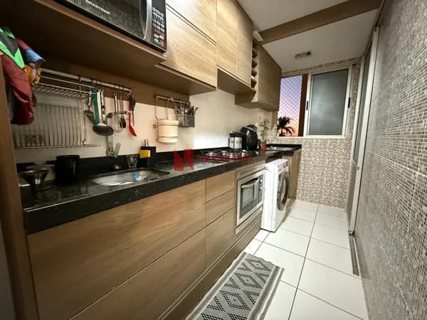 Apartamento em Jardim Morumbi, COND MARCO DOS PIONEIROS - Londrina/PR
