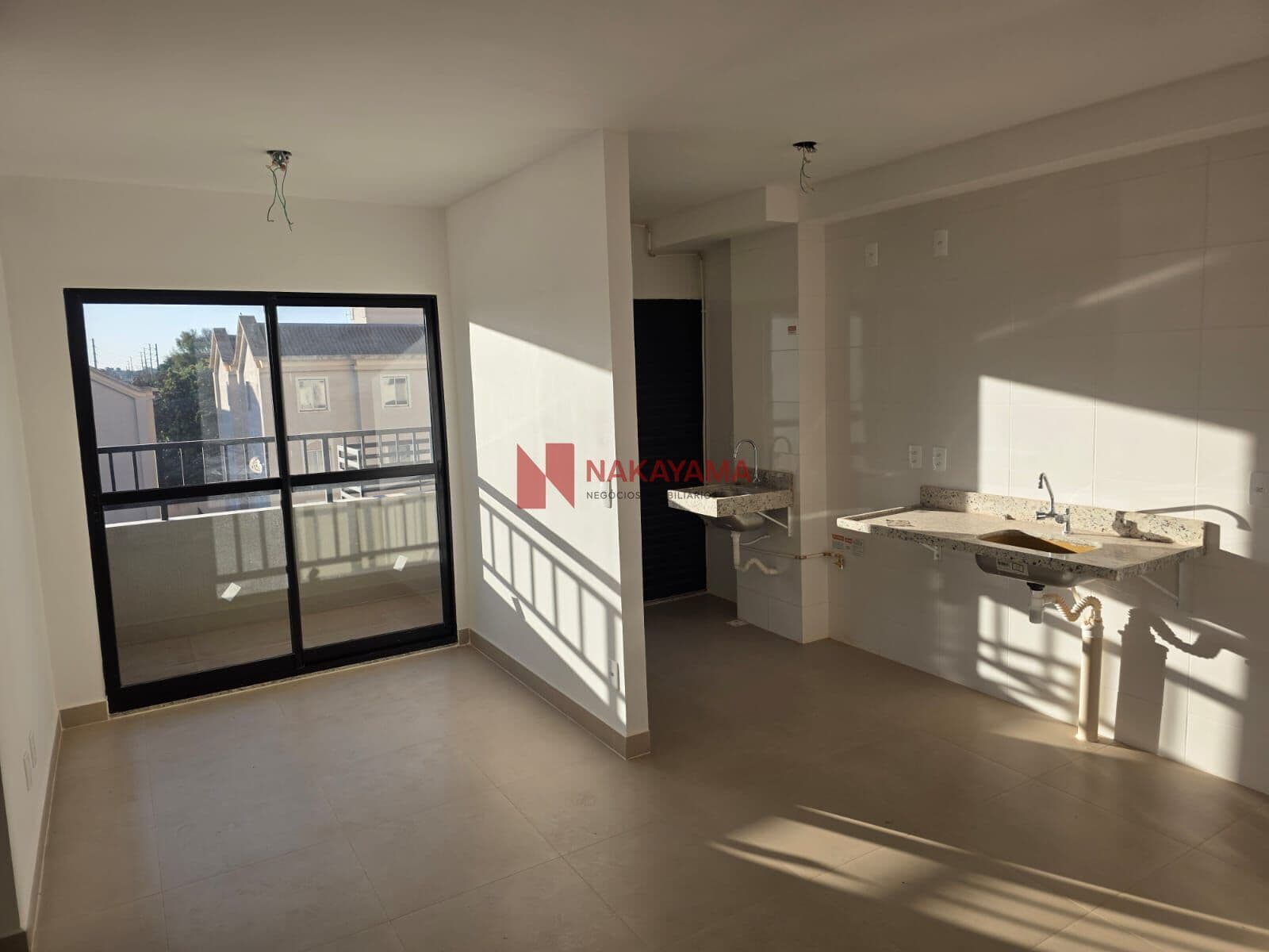 Apartamento à Venda no Parque Jamaica com Suíte