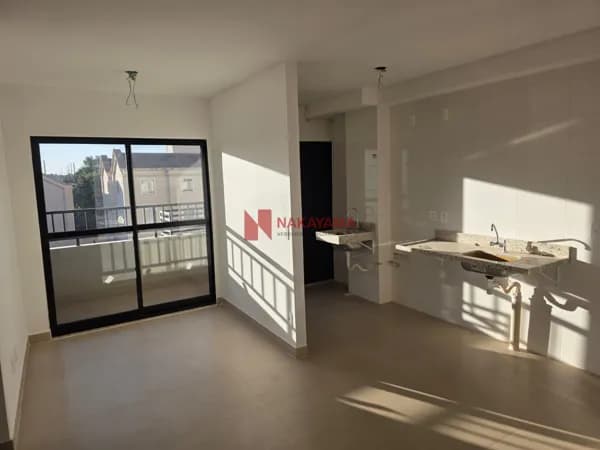 Apartamento à Venda no Parque Jamaica com Suíte