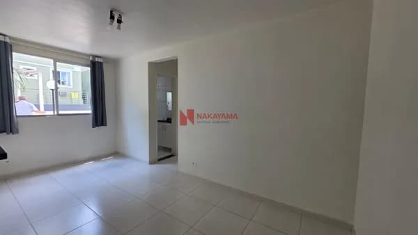 Apartamento à Venda no Parque Jamaica com 2 Quartos e Térreo