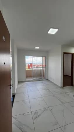 Apartamento para Alugar Próximo à UTFPR em Londrina