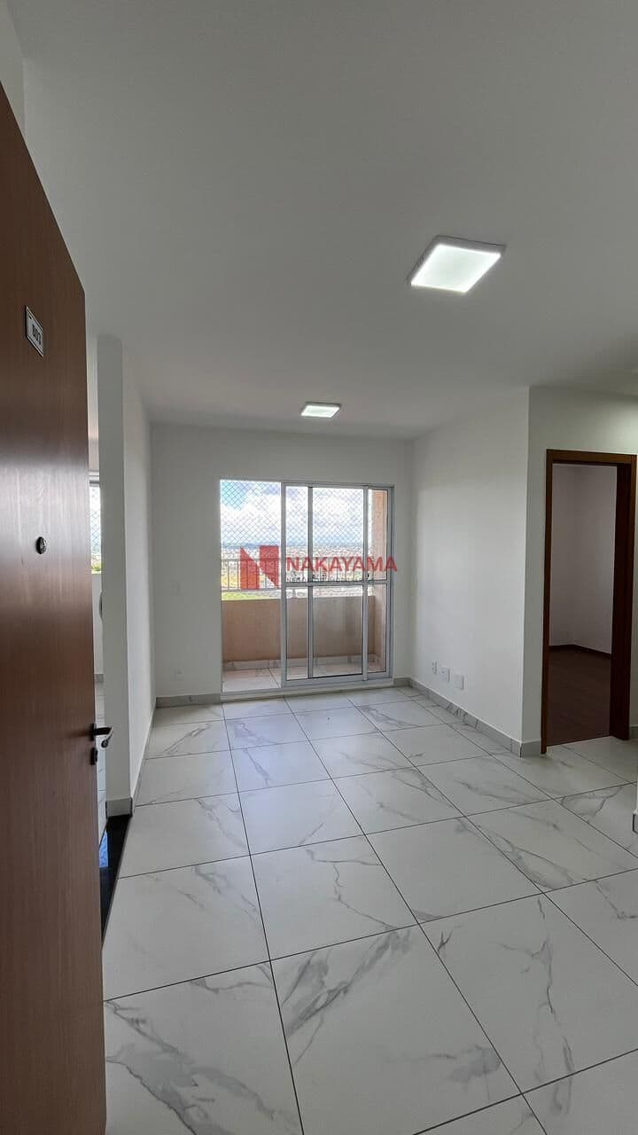 Apartamento para Alugar Próximo à UTFPR em Londrina