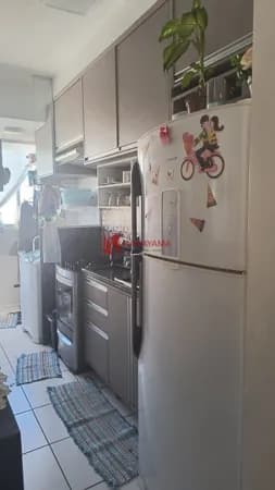 Apartamento em Jardim Morumbi, Marco dos Pioneiros - Londrina/PR