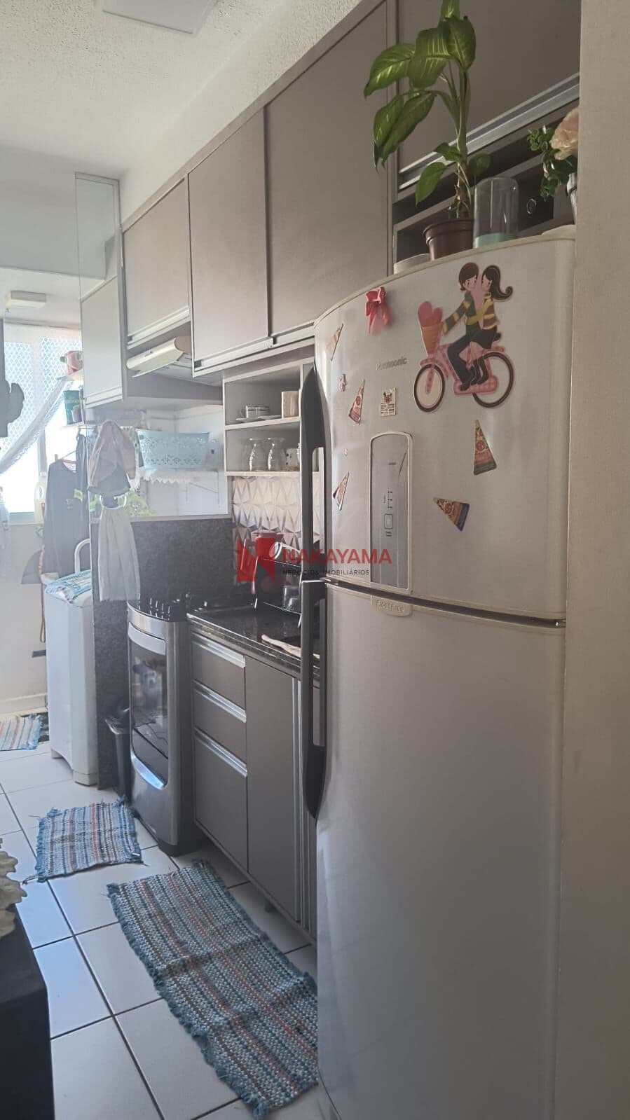 Apartamento em Jardim Morumbi, Marco dos Pioneiros - Londrina/PR