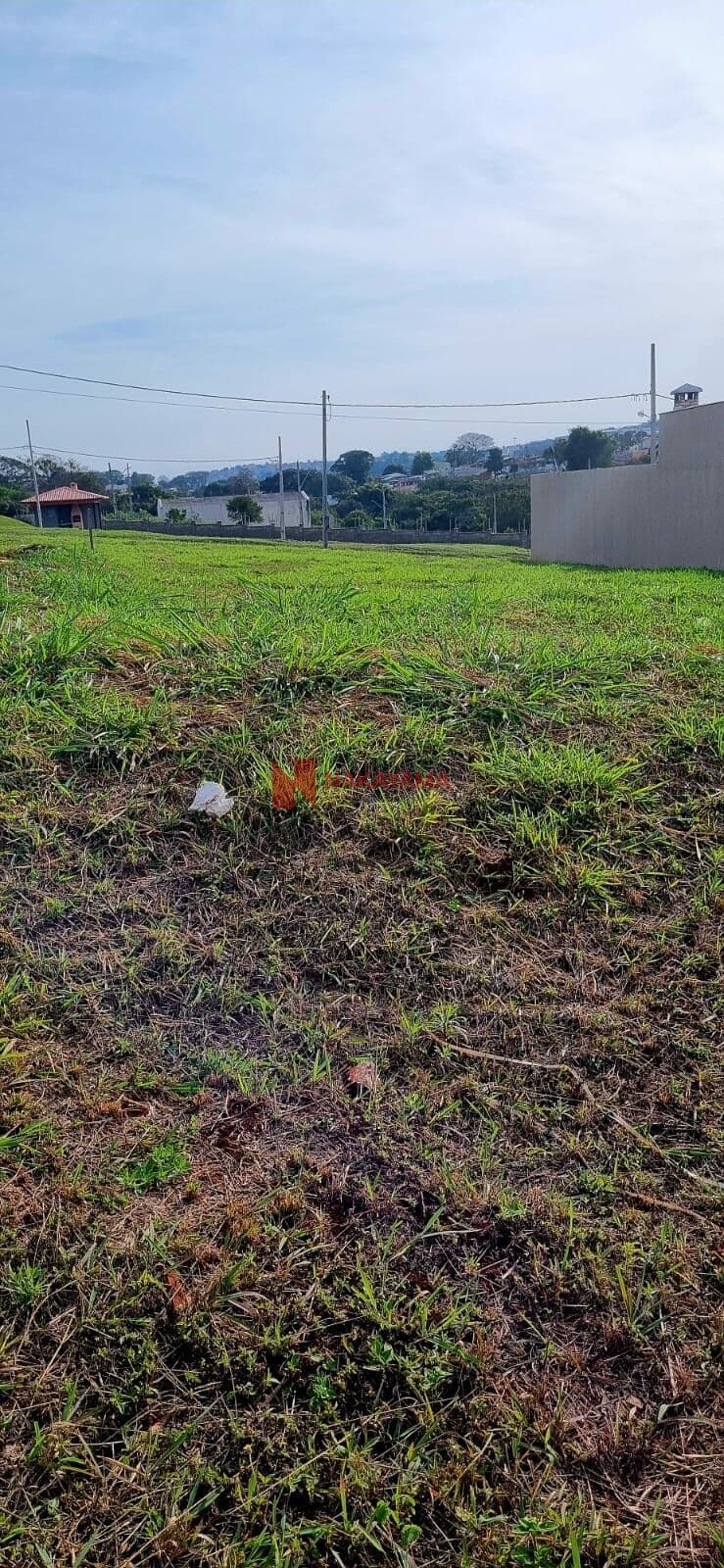 Terreno em Condomínio com 155m² - Zona Norte - Londrina/PR