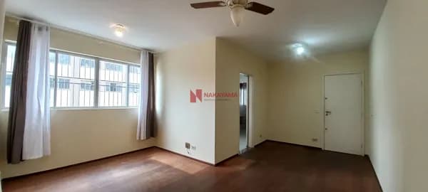 Apartamento com 2 dorms com armários - Jardim Londrilar - Londrina/PR