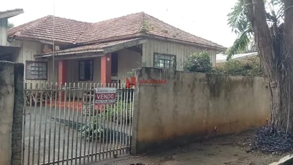 Terreno no centro da cidade de Rolândia/PR com 825M²