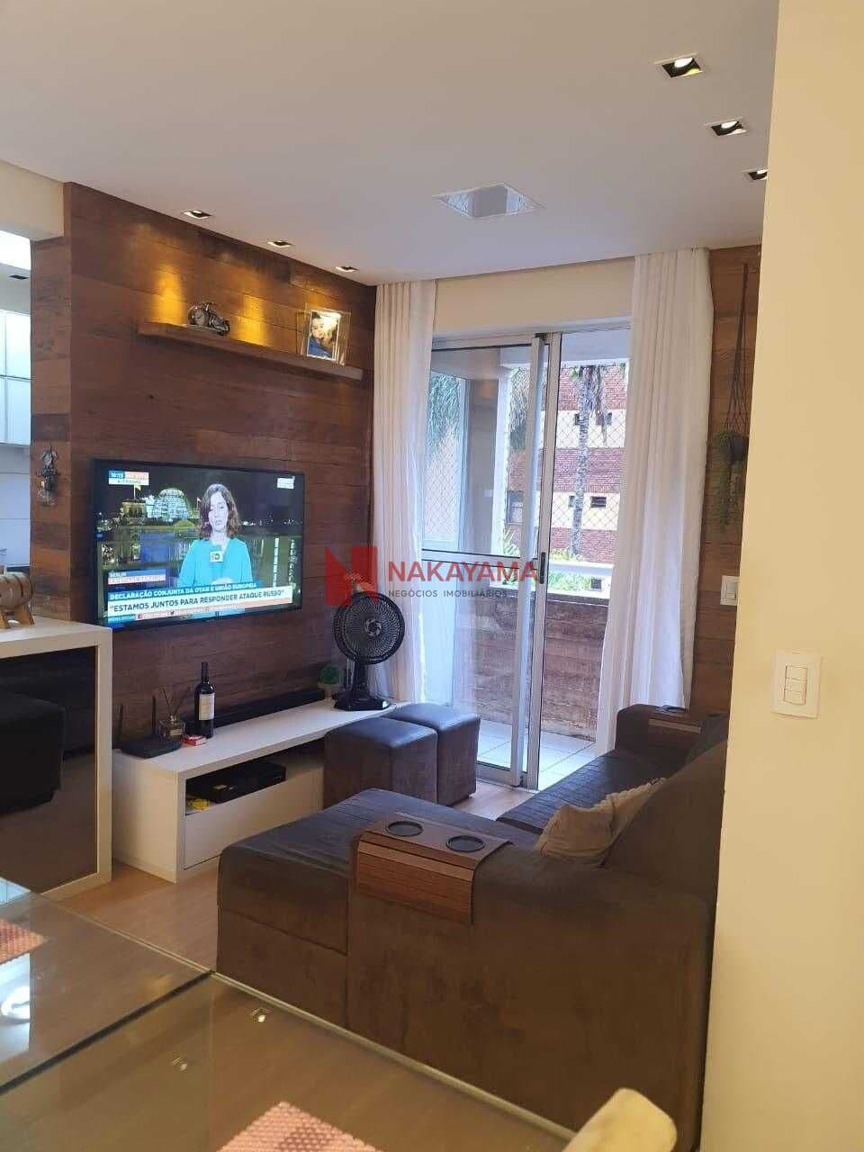 Apartamento c 3 dorms sendo 1 suite , varanda gourmet, Londrina/PR
