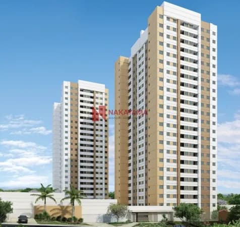 Apartamento em TORRES DO HORIZONTE, Londrina/PR