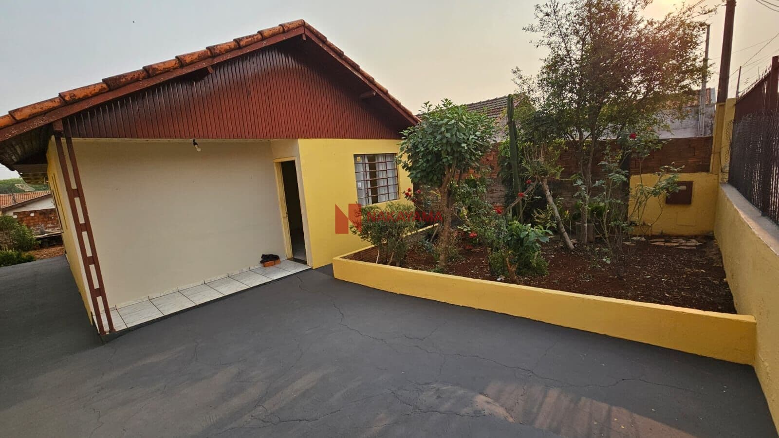 Casa em Leonor, Londrina/PR