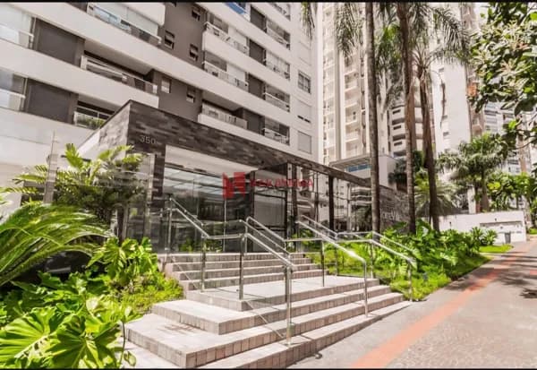 Apartamento com 2 Suítes e Varanda Gourmet na Gleba Fazenda Palhano – Londrina/PR