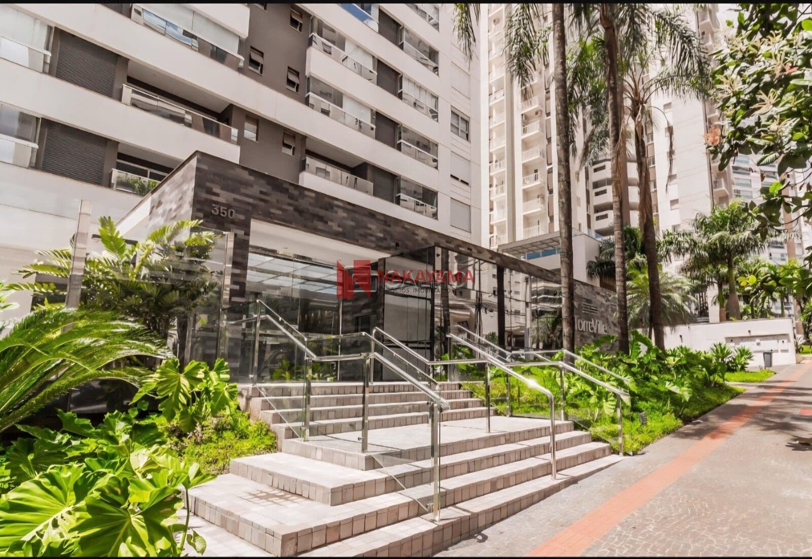 Apartamento com 2 Suítes e Varanda Gourmet na Gleba Fazenda Palhano – Londrina/PR