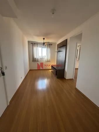 Apartamento à Venda no Ouro Verde com 2 Dorm com Armários